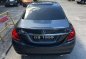 2016 Mercedes Benz C200 AMG for sale-4