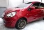 Like New Mitsubishi Mirage for sale-1