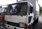 Mitsubishi Fuso Forward 6d14 engine-0