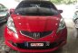 Honda Jazz GE 15v 2010 for sale-1