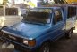 Toyota Tamaraw FX HSPU 1993 FOR SALE-0