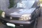 Nissan X-TRAIL for sale -0