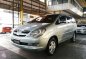 2007 Toyota Innova G gas Php 410,000.00-0