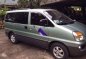 2006 Hyundai Starex grx crdi for sale -6