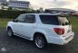 2001 Toyota Sequoia Limited for sale-1
