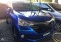 Toyota Avanza G 2017 Manual-Located at Quezon City-0