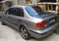 Honda Civic 1996 for sale-0