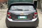 Like New Chevy Sonic for sale-3