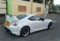 Toyota 86 Aero gt86 AT top of the line 2013 -2