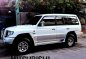 2000 Mitsubishi Pajero for sale-3