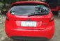 2012 Ford Fiesta hb manual...-9