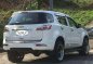 2016 Chevrolet TrailBlazer (rims not included)-1