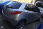2015 Mazda 2 HB for sale -0