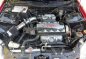 Honda Civic vti 1998 matic Good running condition-7