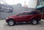 Mitsubishi Montero Sport GLX 2014 for sale -9