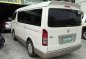 Toyota Hi ace 2008 for sale-2