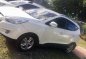 URGENT FOR SELLING: 670K negotiable Hyundai Tucson 2013 model-0