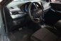 2017 Toyota Vios E Dual Vvti Automatic Gasoline Black-5