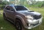 RUSH!!! For Sale! 2015 Toyota Fortuner V 4x2 Top of the Line-0