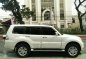 Mitsubishi Pajero 2016 2017 for sale-1