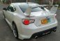 Toyota 86 Aero gt86 AT top of the line 2013 -3