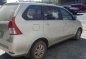 2013 Toyota Avanza 1.5G A/T Champagne Gasoline-6