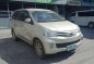 2013 Toyota Avanza 1.5G A/T Champagne Gasoline-5