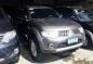 Mitsubishi Montero Sport 2012 for sale-2