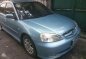 Honda Civic Vtis matic 2004 for sale-0