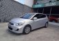 Hyundai Accent 2017 Hatchback for sale -9