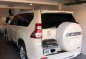 2016 Toyota Prado Dubai for sale -2