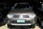 Mitsubishi Montero Sport 2012 for sale-0