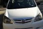 Taxi 2010 Toyota Avanza with franchise-0