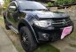 2013 Mitsubishi Strada for sale-0