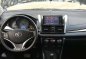 2016 Toyota Vios E for sale-5