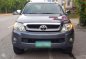 2010 Toyota Hilux G for sale-11