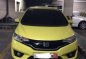 2017 Honda Jazz VX for sale-2