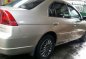 Honda Civic vti-s 2002 well cared personally-1