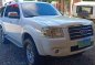 Ford Everest 2007 MT for sale-5