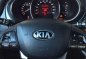 Kia Rio limited edition 2014 FOR SALE-1