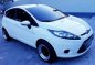 2013 Ford Fiesta A Powerful Sporty and Practical Everyday Car-0