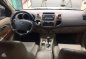 2010 Toyota Fortuner for sale-1