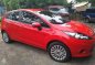 2012 Ford Fiesta hb manual...-10