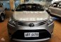 2016 Toyota Vios 13 E MT CARPRO Quality Used Car Dealer-1