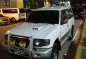 2000 Mitsubishi Pajero for sale-1