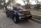 Toyota Fortuner 2008 diesel 4x2 for sale -5