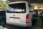 2016 TOYOTA Hiace 25 Commuter Silver Thermalyte-8