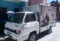 Mitsubshi L300 2008 model for sale-1