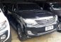 Toyota Fortuner 2014 Automatic Used for sale.-0