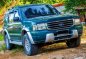 2004 Ford Everest for sale-0